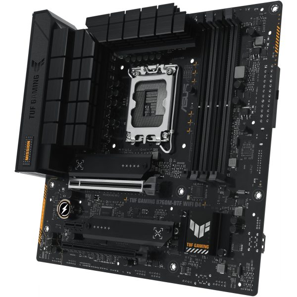 ASUS Pyta gówna ASUS TUF GAMING B760M-BTF WIFI D4 - Image 6