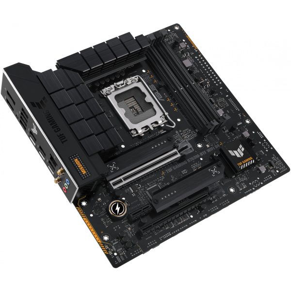 ASUS Pyta gówna ASUS TUF GAMING B760M-BTF WIFI D4 - Image 8