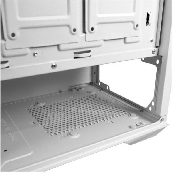 LC-Power Geh Midi Gaming 805BW-ON Holo-1_X Hartglas - Case - ATX - Image 15