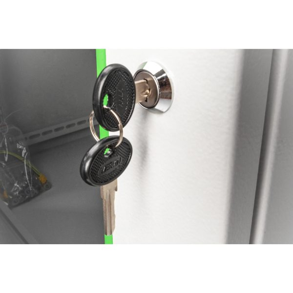 DIGITUS Keys für Wall Mounting Cabinets SOHO PRO - Image 4