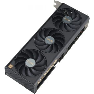 ASUS ProArt -RTX4060-O8G - GeForce RTX 4060 - 8 GB - GDDR6 - 128 bit - 7680 x 4320 pixels - PCI Express 4.0