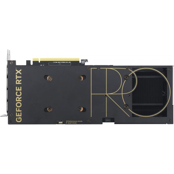 ASUS ProArt -RTX4060-O8G - GeForce RTX 4060 - 8 GB - GDDR6 - 128 bit - 7680 x 4320 pixels - PCI Express 4.0 - Image 10