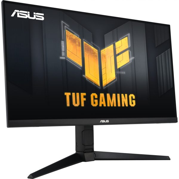 ASUS TUF Gaming VG27AQL3A 68.5cm (16:9) WQHD HDMI DP - Flat Screen - 68.5 cm