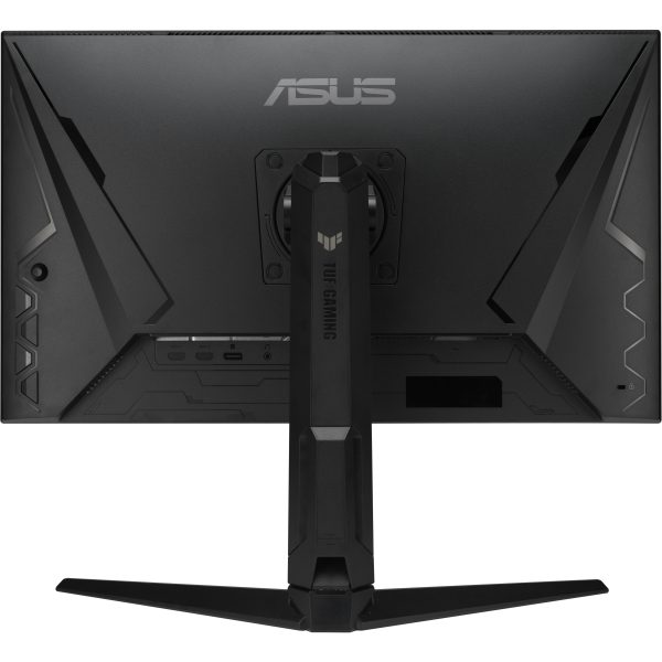 ASUS TUF Gaming VG27AQL3A 68.5cm (16:9) WQHD HDMI DP - Flat Screen - 68.5 cm - Image 2