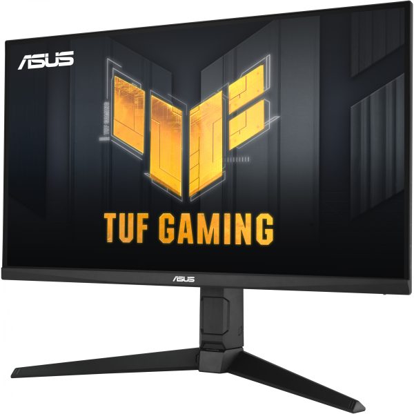 ASUS TUF Gaming VG27AQL3A 68.5cm (16:9) WQHD HDMI DP - Flat Screen - 68.5 cm - Image 3