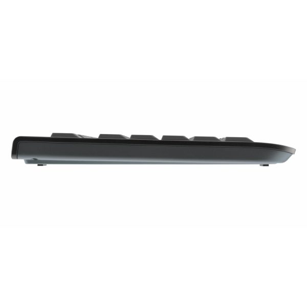 Cherry TAS KW 3000 Wireless ES-Layout schwarz - Image 4