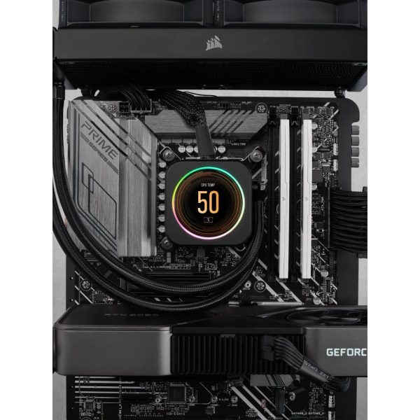 Corsair VENGEANCE DDR5 6000MT/s 32GB 2x16GB White - 32 GB - Image 5