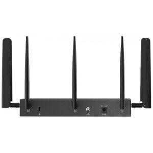 TP-LINK Omada VPN Router with 10G Ports