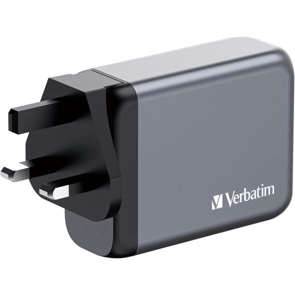 Verbatim GaN Charger 100W - Image 2