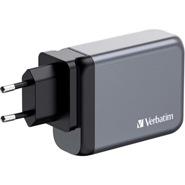 Verbatim GaN Charger 100W - Image 8