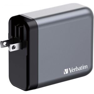 Verbatim GaN Charger 140W