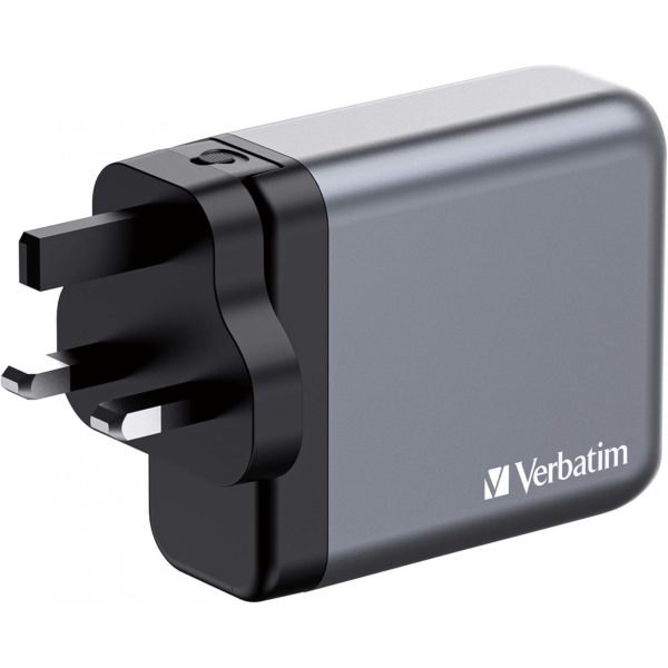 Verbatim GaN Charger 140W - Image 6