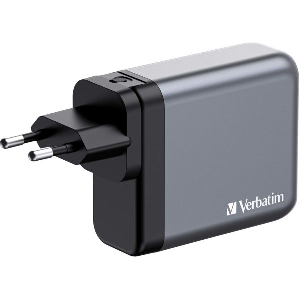 Verbatim GaN Charger 140W - Image 8