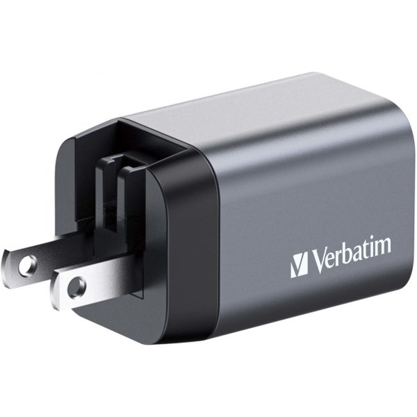 Verbatim GaN Charger 35W - Image 2