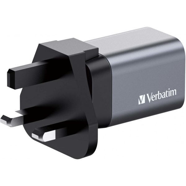 Verbatim GaN Charger 35W - Image 6