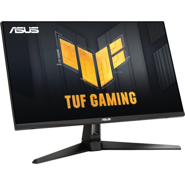 ASUS TUF Gaming VG27AQM1A 68.5cm (16:9) WQHD HDMI DP - Flat Screen - 68.5 cm - Image 2