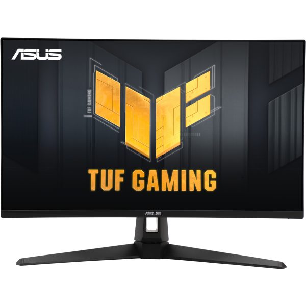 ASUS TUF Gaming VG27AQM1A 68.5cm (16:9) WQHD HDMI DP - Flat Screen - 68.5 cm - Image 4