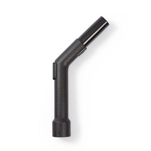 Vacuum Cleaner Bent End | 35 mm | Suitable for: Universal