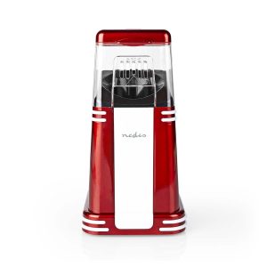 Popcorn Maker | 1200 W | 2 - 4 min | Red / White