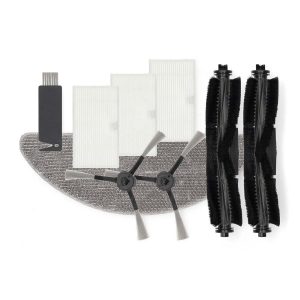 Vacuum Cleaner Spare Part | Suitable for: WIFIVCL002CBK | HEPA Filter | H12