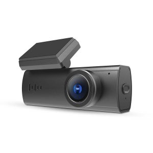 Dash Cam | 1080p@30fps | 2 MPixel | Wi-Fi | LCD | Night view | Black