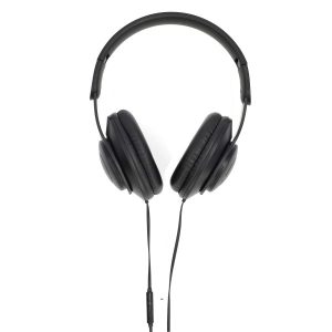 Over-Ear Wired Headphones | USB-C™ | Cable length: 1.20 m | Volume control | Black