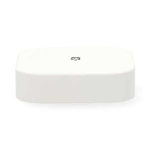 SmartLife Gateway | Bluetooth® / Zigbee 3.0 | 50 Devices | USB Powered | Android™ / IOS | White