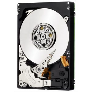 Toshiba DT01ACA200 Hard Drive 3.5´´ internal, 2 TB, Serial ATA III/6G/600, 7200 RPM, 64 MB Cache