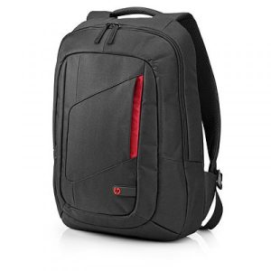 techair Rucksack 15,6" schwarz ohne Logo TANB0700v3 Tech-Air