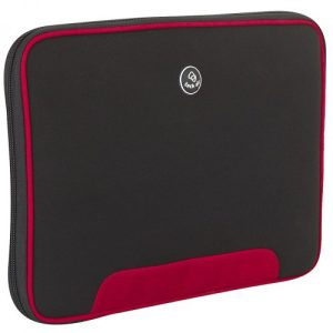 Tech air TANZ0306, 39.62 cm (15.6´´), Sleeve, Neopren, 360g, 390 x 40 x 270 mm, 38.1 cm (15´´)