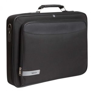Tech air TANZ0119, 43.94 cm (17.3´´), Briefcase, Black, 850g, 420 x 45 x 300 mm, 40.64 cm (16´´)