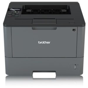 Brother HL-L5000D 1200 x 1200DPI A4 Graphite