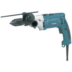 Makita HP2071J Keyless 2900RPM 1010W 2500g Black,Blue,Silver power drill