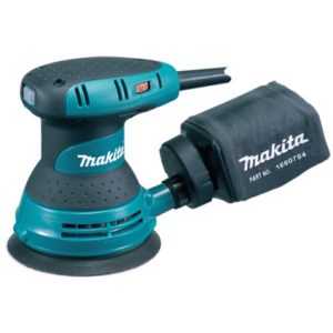 Makita BO5031 Orbital sander 300W power sander