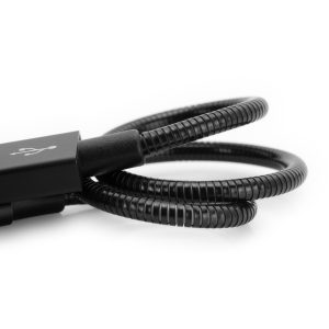 Verbatim Micro USB Sync & Charge Cable 100cm Black