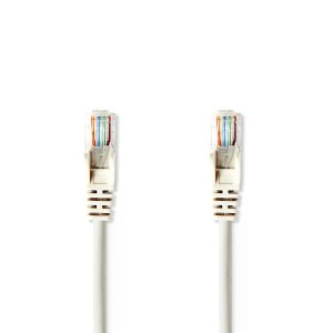 Cat 5e UTP Network Cable | RJ45 Male - RJ45 Male | 2.0 m | Grey