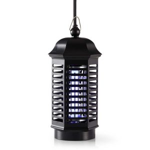 Mosquito Stop Light Trap | 4 W | 30 m² Coverage