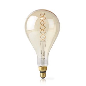 LED Retro Filament Lamp E27 5 W 280 lm 2000 K