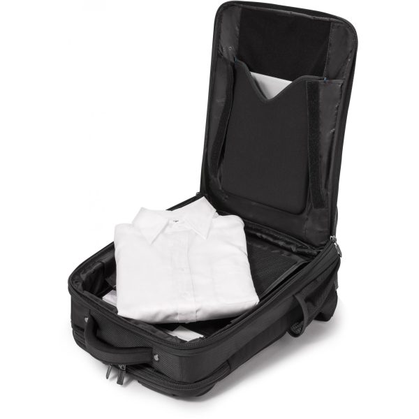 Dicota Laptop Backpack Eco PRO 15-17.3" - Image 13