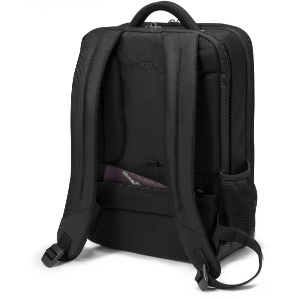 Dicota Laptop Backpack Eco PRO 15-17.3" - Image 14