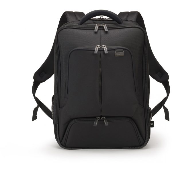 Dicota Laptop Backpack Eco PRO 15-17.3" - Image 3