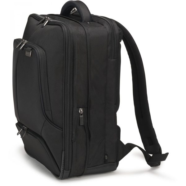 Dicota Laptop Backpack Eco PRO 15-17.3" - Image 9