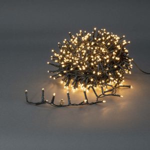 Decorative Lights | 560 LED´s | Warm White | 11.2 m