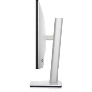 Dell UltraSharp U2422HE - 61 cm (24") - 1920 x 1080 pixels - Full HD - LCD - 8 ms - Black - Silver