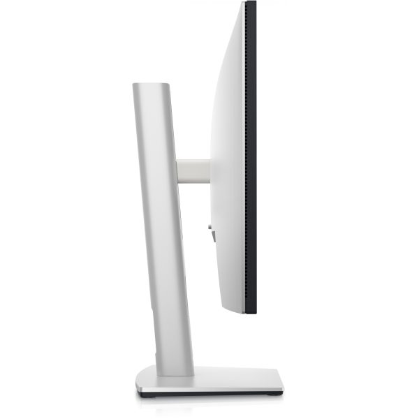 Dell UltraSharp U2422HE - 61 cm (24") - 1920 x 1080 pixels - Full HD - LCD - 8 ms - Black - Silver - Image 2