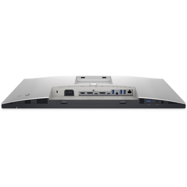 Dell UltraSharp U2422HE - 61 cm (24") - 1920 x 1080 pixels - Full HD - LCD - 8 ms - Black - Silver - Image 6