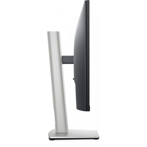 Dell 24 Monitor - P2422H - 60.5 cm (23.8") - 1920 x 1080 pixels - Full HD - LCD - 8 ms - Black - Image 3