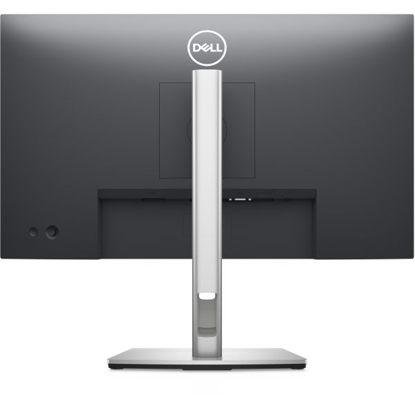 Dell 24 Monitor - P2422H - 60.5 cm (23.8") - 1920 x 1080 pixels - Full HD - LCD - 8 ms - Black - Image 5