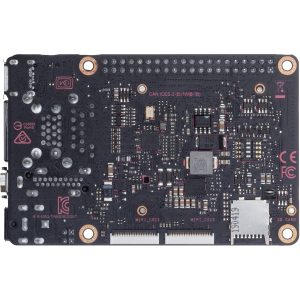 ASUS Tinker Edge T - NXP - i.MX 8M - 1 GB - LPDDR4-SDRAM - Dual-channel - 8 GB