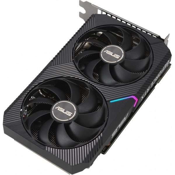 ASUS Dual NVIDIA GeForce RTX 3060 V2 OC Edition 12GB GDDR6 Gaming Graphics Card PCIe 4.0 - Image 13